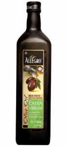 Allegro Extra-virgin