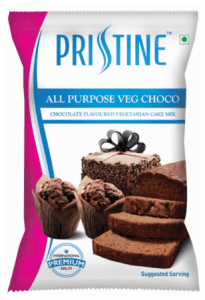 Pristine_Bakery Premixes_Latest