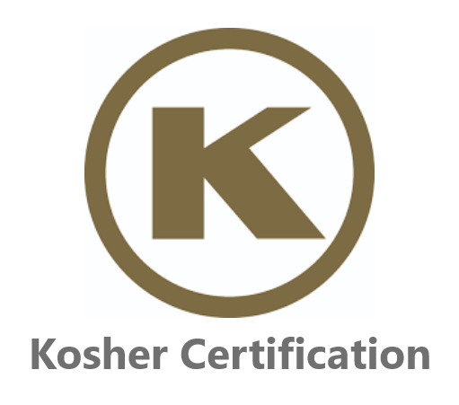 Kosher Certification