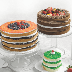 Specialty Products Specialty Products