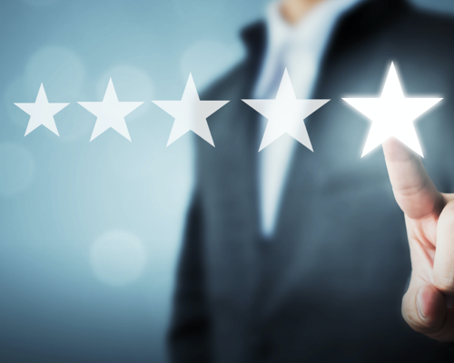 Suppliers Excellence Suppliers Excellence