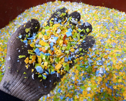 Waste Management Waste Management