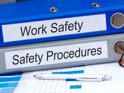 Work Safety Work Safety